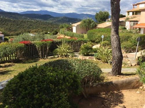 Les Mini-Villas De Santa Giulia بورتو فيكشْيو المظهر الخارجي الصورة