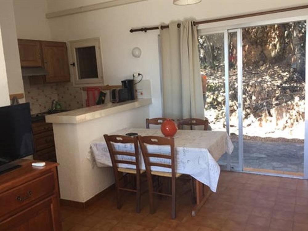 Les Mini-Villas De Santa Giulia بورتو فيكشْيو المظهر الخارجي الصورة