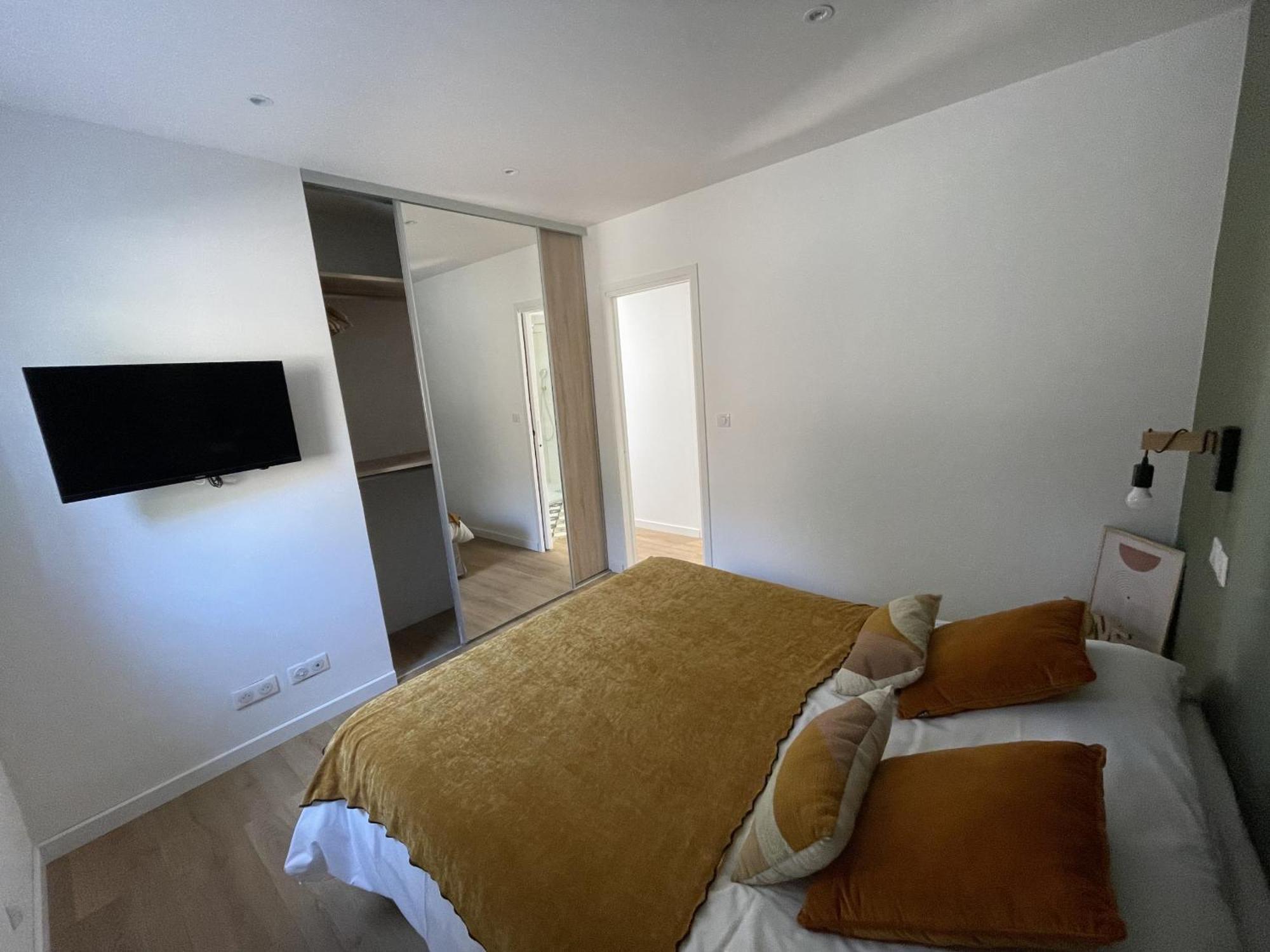 Les Mini-Villas De Santa Giulia بورتو فيكشْيو الغرفة الصورة